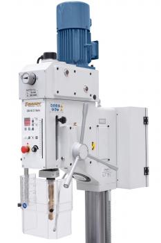 Bernardo Gear Drilling Machine GB 40 S Vario